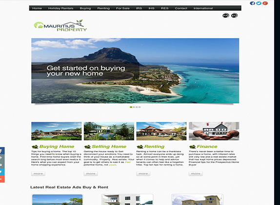 web design